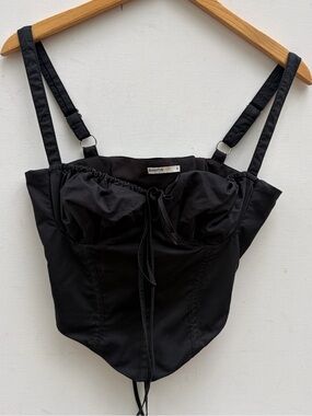 House of CB Corset Tank